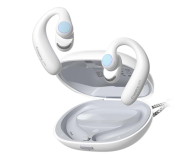 QCY T15 Crossky GTR białe T15-white - 1160474 - zdjęcie 3